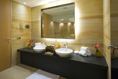 Фотография номера гостиницы Barvikha Hotel & SPA