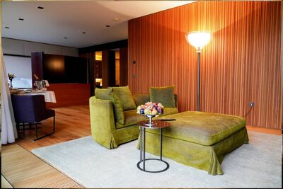 Фотография номера гостиницы Barvikha Hotel & SPA