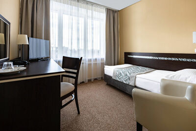 Фотография номера гостиницы Россия