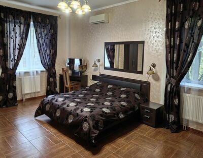 Фотография номера гостиницы Владимир-Плаза