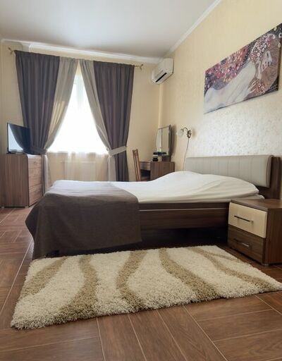 Фотография номера гостиницы Владимир-Плаза