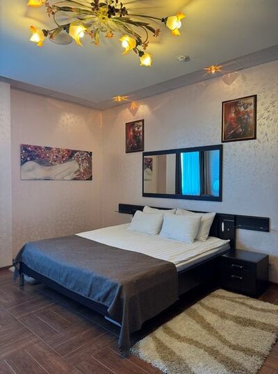 Фотография номера гостиницы Владимир-Плаза