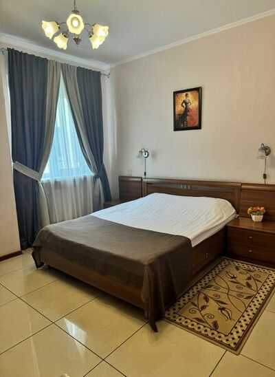 Фотография номера гостиницы Владимир-Плаза