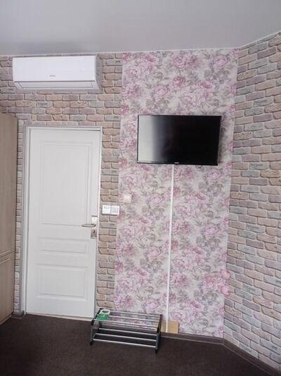 Фотография номера гостиницы Мята