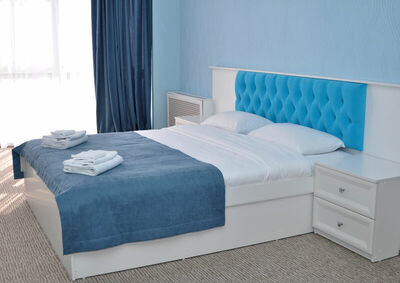 Фотография номера гостиницы Мята