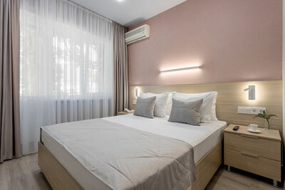 Фотография номера гостевого дома ЮКО