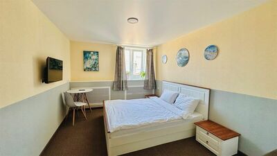 Фотография номера гостиницы Миллионка