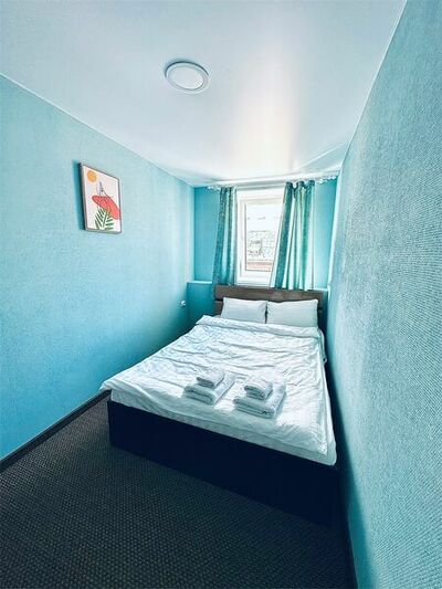 Фотография номера гостиницы Миллионка