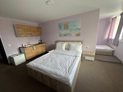 Фотография номера гостиницы Миллионка