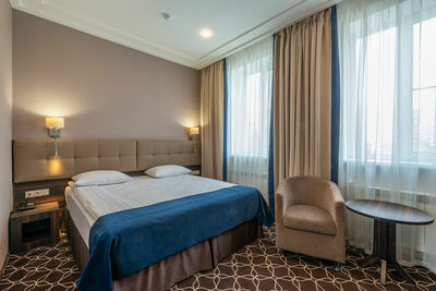 Фотография номера гостиницы Лефортово