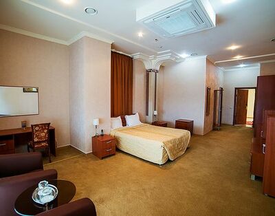 Фотография номера гостиницы Роял Принц Плаза