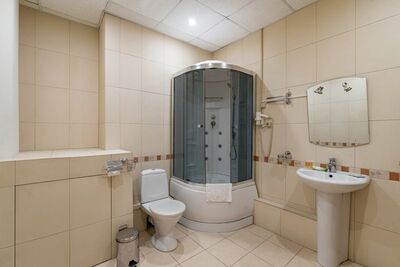 Фотография номера гостиницы Роял Принц Плаза