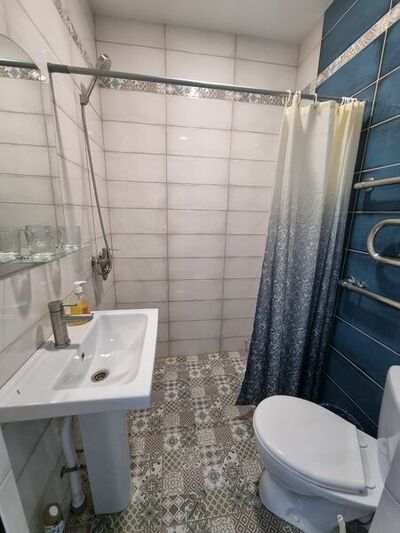 Фотография номера гостиницы Медуза