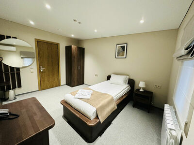 Фотография номера гостиницы Лофт