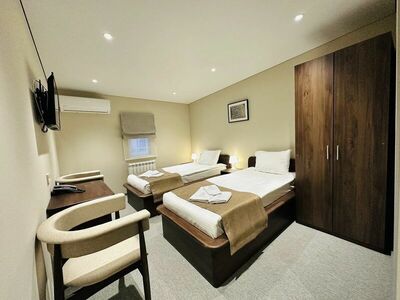 Фотография номера гостиницы Лофт