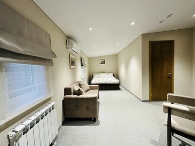 Фотография номера гостиницы Лофт