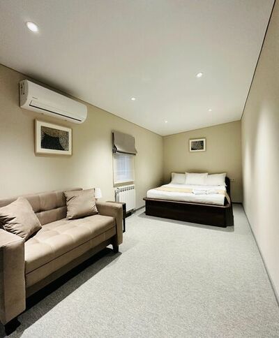 Фотография номера гостиницы Лофт