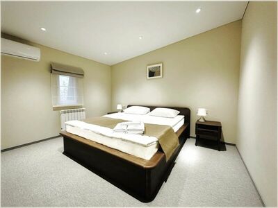 Фотография номера гостиницы Лофт