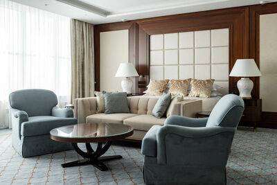 Фотография номера гостиницы Сити Отель