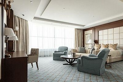 Фотография номера гостиницы Сити Отель