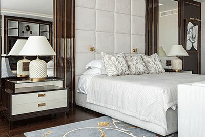 Фотография номера гостиницы Сити Отель