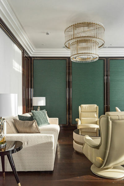 Фотография номера гостиницы Сити Отель