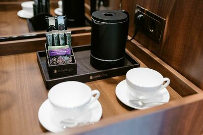 Фотография номера гостиницы Сити Отель