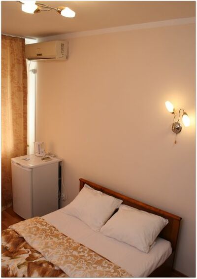 Фотография номера гостиницы Царицынская