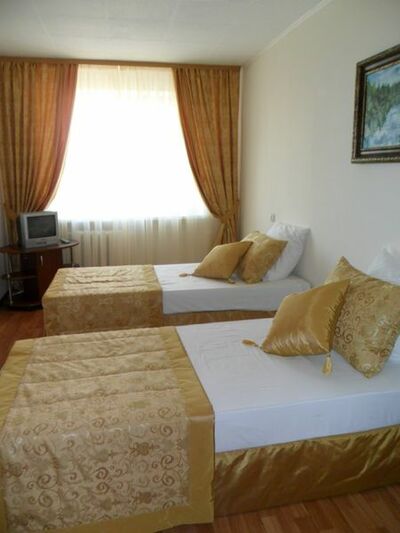 Фотография номера гостиницы Царицынская