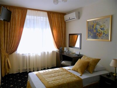 Фотография номера гостиницы Царицынская