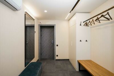 Фотография номера гостиницы Чувашия