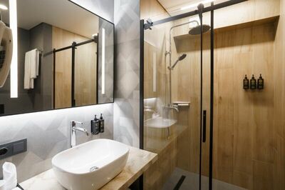 Фотография номера гостиницы Чувашия