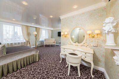 Фотография номера гостиницы Чувашия