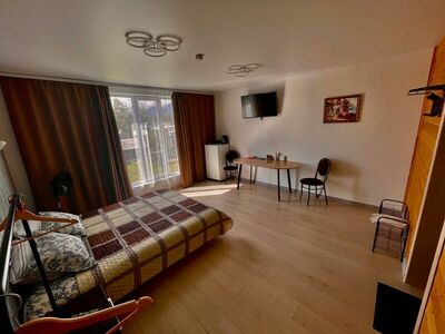 Фотография номера гостиницы Велман