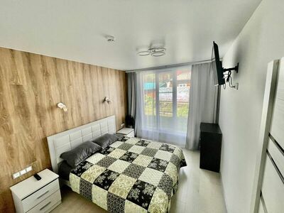 Фотография номера гостиницы Велман