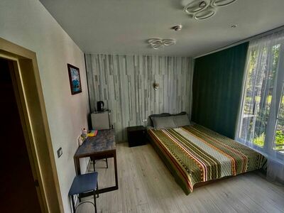 Фотография номера гостиницы Велман