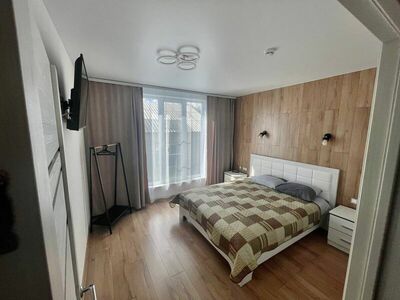 Фотография номера гостиницы Велман