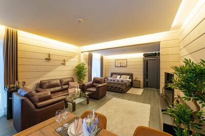 Фотография номера базы отдыха Water House