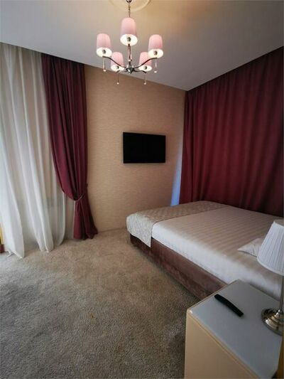 Фотография номера базы отдыха Water House