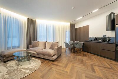 Фотография номера базы отдыха Water House