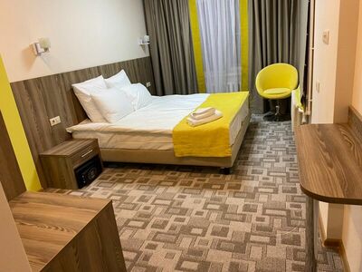 Фотография номера гостиницы Avia Hotel