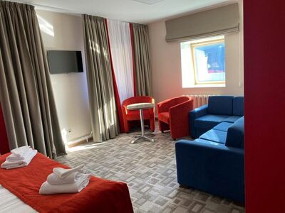 Фотография номера гостиницы Avia Hotel