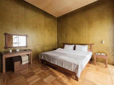 Фотография номера гостиницы Санрайз Вилладж