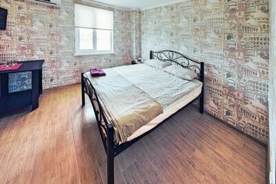 Фотография номера гостиницы Черноморский берег