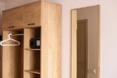 Фотография номера гостиницы Grande del Mare