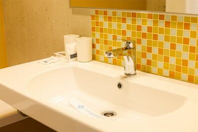 Фотография номера гостиницы Grande del Mare