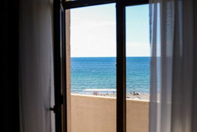 Фотография номера гостиницы Grande del Mare