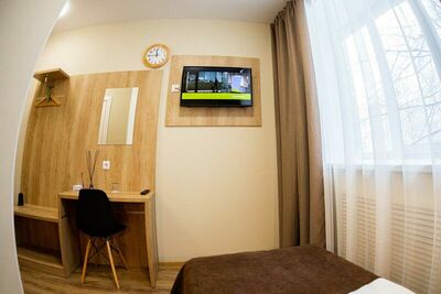 Фотография номера гостиницы Петрозаводск