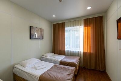 Фотография номера гостиницы Петрозаводск