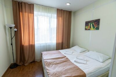 Фотография номера гостиницы Петрозаводск